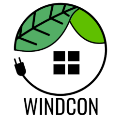 WINDCON logo